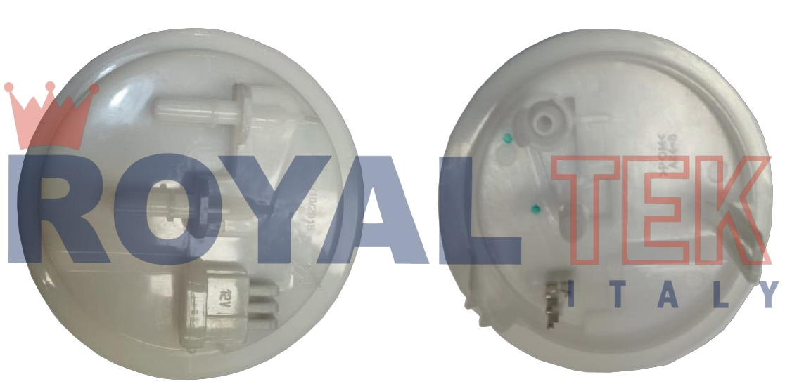 CODIGO ARTICULO - DESCRIPCION